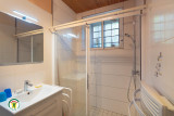 Salle d'eau rdc