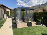 Appartement dans maison n°96_Vaulnaveys-le-Haut