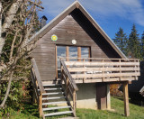 Chalet Djudjura