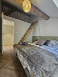 Appartement - chambre - Uriage