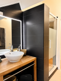Appartement - salle d'eau - Uriage