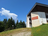 Le Clos des Gentianes