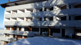 Appartement Plein Ciel N°4_Le Collet