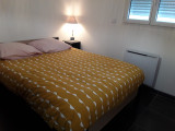 CHAMBRE - Le logis - © ROBERT PATRICK CHAMBRE - Le logis