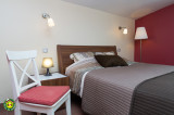 Chambre parentale, autre vue