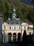 Thermes à proximité (2 km)