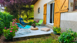 e - Terrasse nord - Vaulnaveys-le-Bas