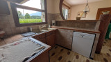 Gites Les Roses d'Yvonne - Cuisine - Vaulnaveys-le-Bas