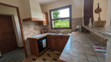 Gites Les Roses d'Yvonne -Cuisine - Vaulnaveys-le-Bas