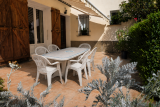 e - Terrasse sud - Vaulnaveys-le-Bas