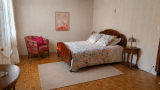 e - Chambre 1 - Vaulnaveys-le-Bas