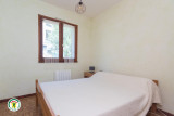Chambre 2 en rdj