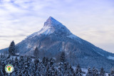 Toit de la Chartreuse, Chamechaude