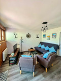 Appartement Plein Ciel N°4_Le Collet - © Barthelemy Appartement Plein Ciel N°4_Le Collet