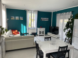 Appartement Ilton_Allevard