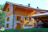 LE GÎTE DU PÄPET