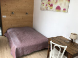 couchage double