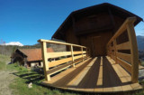 la Passerelle