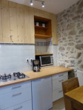 espace cuisine