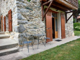 Jas mouton