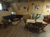 Salon Grange Piau