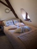 Appartement n°280 Château d'Uriage_Saint-Martin-d'Uriage