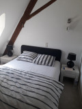 Appartement n°280 Château d'Uriage_Saint-Martin-d'Uriage