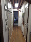 Appartement n°280 Château d'Uriage_Saint-Martin-d'Uriage