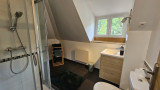 Duplex - salle d'eau