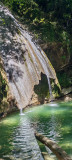 Cascade de la Gouille Michel