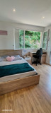 Chambre Zen