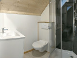 Salle d'eau