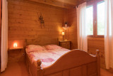 Chambre 1 au rdc