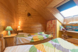 Chambre 2 au 1er étage
