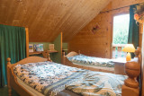 Chambre 3 au 1er étage