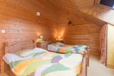 Chambre 2 au 1er étage