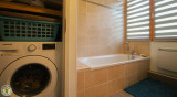 Salle de bain.