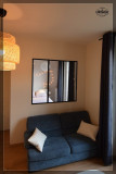 Canapé - Appartement Verrière l'Europe n°2927
