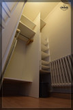 Dressing - Appartement Verrière l'Europe n°2927