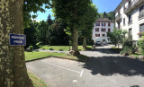 Parking privatif - Appartement Verrière l'Europe n°2927