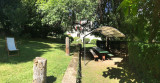 Parc de la résidence - Appartement Verrière l'Europe n°2927