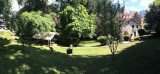 Parc de la résidence - Appartement Verrière l'Europe n°2927