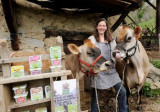 Les fermes en Belledonne