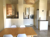 Cuisine - Appartement Ãcrin l'Europe nÂ°2927