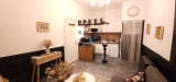Appartement l'Ébène_Allevard