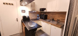 Appartement l'Ébène_Allevard