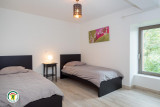 Chambre 2 personnes au 1er