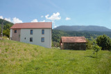 Environnement du Gîte
