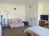 Studio Cabine Chamois d'Or N°425_Le Collet - © Charras Studio Cabine Chamois d'Or N°425_Le Collet
