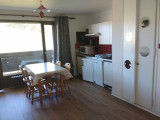 Studio Cabine Chamois d'Or N°425_Le Collet - © Charras Studio Cabine Chamois d'Or N°425_Le Collet